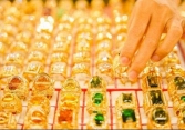 Giá vàng hôm nay 23/10: Ổn định trên 71 triệu đồng/lượng