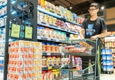Xuất khẩu bền vững giúp Vinamilk mở rộng thị trường quốc tế
