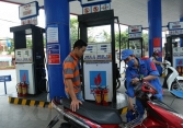 Đảm bảo nguồn cung xăng dầu ổn định trước biến động giá thế giới
