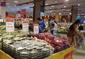 Thực phẩm hôm nay 3/11: Siêu thị khuyến mãi 30-50%
