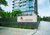 Căn hộ hàng hiệu với dịch vụ 5 sao Marriott đã thành hiện thực tại Việt Nam