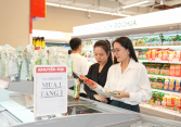 Ngập tràn ưu đãi và quà tặng trong tháng mừng sinh nhật 9 tuổi WinMart