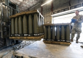 Mỹ viện trợ thêm cho Ukraina 400 triệu USD, tập trung vào lĩnh vực phòng không