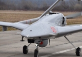 Tại sao Nga tiếp cận 'UAV sát thủ' của Iran?