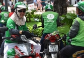 Thông tin mới nhất về 'phụ phí nắng nóng' của Grab
