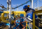 Giá gas hôm nay 6/8: Tiếp tục trượt giá 