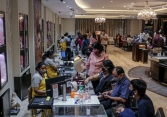 Đám cưới siêu sang mở ra cơ hội trị giá 51 tỷ USD cho Ấn Độ