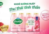 Tại sao đường ruột khỏe mạnh lại giúp tinh thần thư thái?
