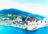 Vinpearl tái cấu trúc