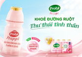 Tại sao hệ tiêu hóa khỏe giúp ngăn ngừa stress?