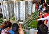 Giao dịch bất động sản bắt buộc phải qua ngân hàng