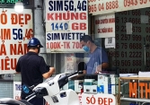 Đề xuất thu phí người dùng sở hữu từ SIM thứ 4 trở đi
