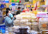 Thực phẩm hôm nay 2/12: Nhiều siêu thị tung khuyến mãi dịp cuối năm