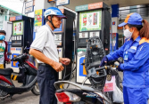 Dự báo giá xăng dầu đồng loạt giảm trong kỳ điều hành hôm nay (7/12)