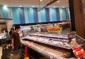 Sức mua yếu, thực phẩm tươi sống giảm giá