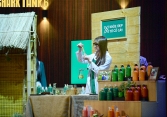 Cỏ Cây Hoa Lá thất bại với kế hoạch gọi vốn 1 triệu USD tại Shark Tank Việt Nam