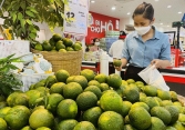 Giá thực phẩm hôm nay 25/12: Nhiều loại trái cây giảm trước Tết Dương lịch