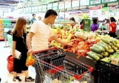 CPI năm 2023 của Việt Nam tăng 3,25%, đạt mục tiêu đề ra