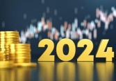 Giá vàng sẽ phá đỉnh lịch sử trong năm 2024?