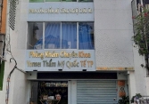 Thẩm mỹ Quốc tế Yonsei TP hoạt động 'chui'