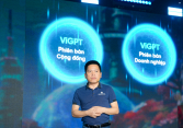 Doanh nghiệp Việt hưởng lợi gì trước làn sóng AI tạo sinh?