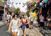 Ngành du lịch Việt Nam bùng nổ ngay trong tháng đầu năm 2024
