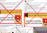 Cảnh giác với 4 hình thức lừa đảo dịp Tết Nguyên đán