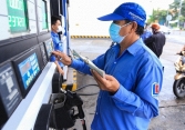 Giá xăng có thể giảm 300 đồng/lít vào ngày mai (22/2)