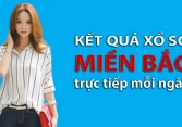 XSMB hôm nay: Trực tiếp xổ số miền Bắc Thứ Năm 29/2/2024