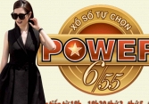 Vietlott hôm nay: Kết quả Vietlott Power 6/55 thứ Năm 29/2/2024