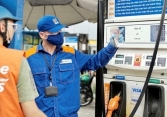 Giá xăng, dầu có thể giảm vào ngày mai (7/3)