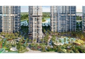 Những giá trị độc bản của căn hộ The Beverly thu hút người mua