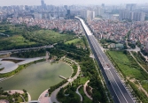 Xây dựng mô hình thành phố trực thuộc thành phố tại phía Bắc và phía Tây Hà Nội