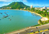 Bà Rịa - Vũng Tàu quy hoạch trở thành thành phố trực thuộc Trung ương