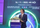 Chuyên gia đưa nhiều đề xuất liên quan đến quy hoạch, phát triển đô thị