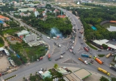 TP.HCM vừa phê duyệt ranh giải phóng mặt bằng Dự án đường Vành đai 3