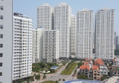 Hơn 4.100 căn hộ được bán tại TP.HCM trong quý III/2022