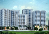 Căn hộ chung cư diện tích lớn quay trở lại thị trường