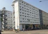 Bà Rịa-Vũng Tàu: hoàn thành 1.551 căn nhà ở xã hội