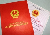 Hà Nội: Cấp, đổi 'sổ đỏ' trong 7 ngày làm việc