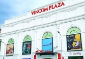 Vincom khai trương tại Hà Giang và Điện Biên Phủ