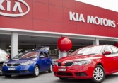 Giảm 50% lệ phí trước bạ ô tô từ ngày 1/9