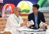 Vinamilk đang khẳng định sữa 'made in Vietnam' trên thị trường quốc tế