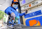 Giá xăng bất ngờ tăng trở lại từ 15h hôm nay