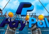 PayPal cho phép tài khoản doanh nghiệp giao dịch tiền điện tử 