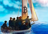 Bitcoin chuẩn bị đón nhận dữ liệu vĩ mô của Mỹ