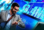Nhà đầu tư tiền điện tử biến 1.300 USD thành 3,4 triệu USD sau 15 ngày
