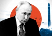Ông Putin vạch ra ranh giới hạt nhân đỏ cho phương Tây