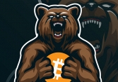 Giá Bitcoin có thể về 54.000 USD trong bối cảnh căng thẳng ở Trung Đông