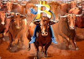 Bitcoin đang bước vào siêu chu kỳ tăng giá?